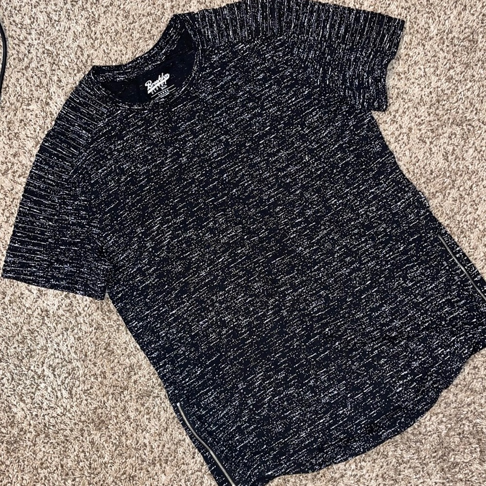 Men’s Express top, sz L
